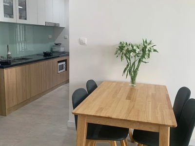 Beautiful residential complex with excellent views, Vietnam  Beautiful residential complex with excellent views, Vietnam
