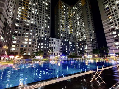 Bcons Garden, Vietnam Bcons Garden, Vietnam