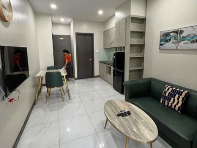 Жилье в Ho Chi Minh City, Vietnam Жилье в Ho Chi Minh City, Vietnam