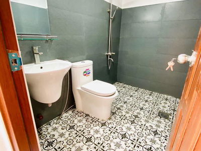 Housing in Ho Chi Minh City, Vietnam Housing in Ho Chi Minh City, Vietnam