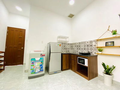 Жилье в Ho Chi Minh City, Vietnam  Жилье в Ho Chi Minh City, Vietnam