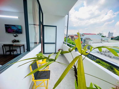 Housing in Ho Chi Minh City, Vietnam Housing in Ho Chi Minh City, Vietnam