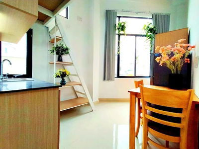 Жилье в Ho Chi Minh City, Vietnam  Жилье в Ho Chi Minh City, Vietnam