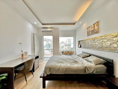 Logement dans Ho Chi Minh City, Vietnam  Logement dans Ho Chi Minh City, Vietnam