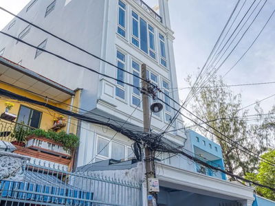 Logement dans Ho Chi Minh City, Vietnam Logement dans Ho Chi Minh City, Vietnam