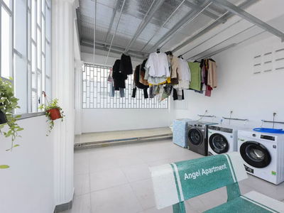 Alojamiento en Ho Chi Minh City, Vietnam  Alojamiento en Ho Chi Minh City, Vietnam