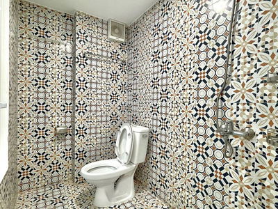 Housing in Ho Chi Minh City, Vietnam Housing in Ho Chi Minh City, Vietnam