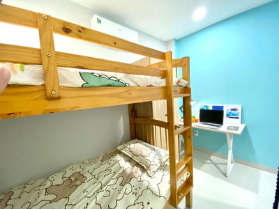 Жилье в Ho Chi Minh City, Vietnam Жилье в Ho Chi Minh City, Vietnam