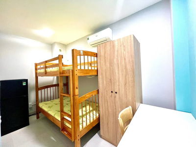 Жилье в Ho Chi Minh City, Vietnam Жилье в Ho Chi Minh City, Vietnam