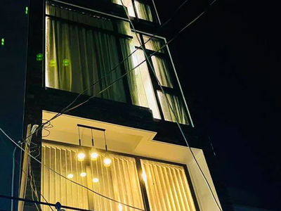 Logement dans Ho Chi Minh City, Vietnam  Logement dans Ho Chi Minh City, Vietnam