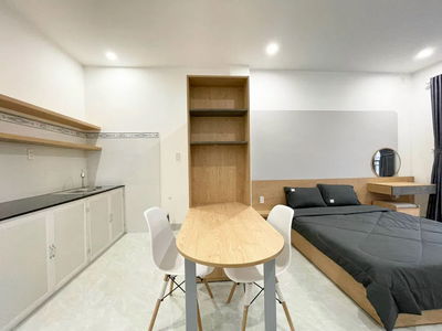 Housing in Ho Chi Minh City, Vietnam  Housing in Ho Chi Minh City, Vietnam