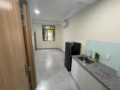 Housing in Ho Chi Minh City, Vietnam Housing in Ho Chi Minh City, Vietnam