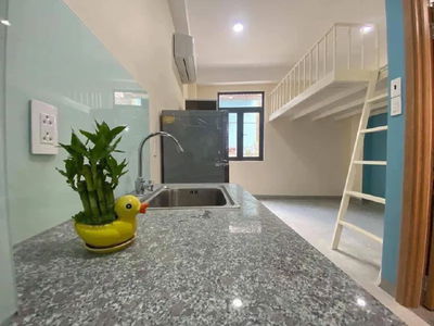 Logement dans Ho Chi Minh City, Vietnam  Logement dans Ho Chi Minh City, Vietnam
