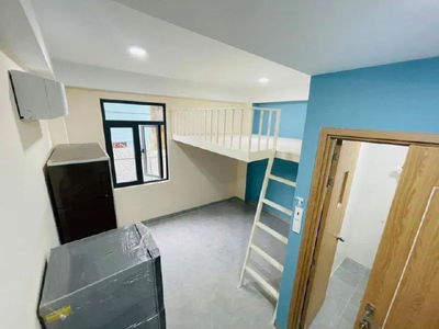 Housing in Ho Chi Minh City, Vietnam  Housing in Ho Chi Minh City, Vietnam