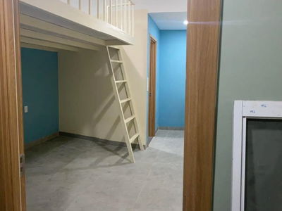 Housing in Ho Chi Minh City, Vietnam Housing in Ho Chi Minh City, Vietnam