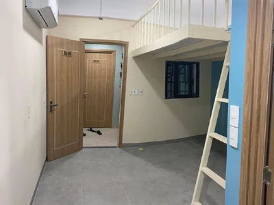 Logement dans Ho Chi Minh City, Vietnam  Logement dans Ho Chi Minh City, Vietnam