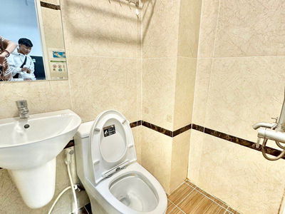 Housing in Ho Chi Minh City, Vietnam  Housing in Ho Chi Minh City, Vietnam