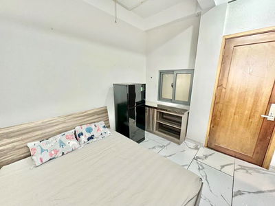 Housing in Ho Chi Minh City, Vietnam  Housing in Ho Chi Minh City, Vietnam