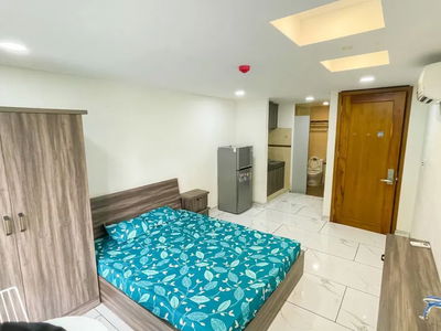 Housing in Ho Chi Minh City, Vietnam  Housing in Ho Chi Minh City, Vietnam