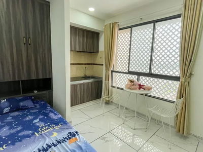 Housing in Ho Chi Minh City, Vietnam  Housing in Ho Chi Minh City, Vietnam