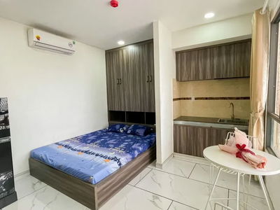 Жилье в Ho Chi Minh City, Vietnam  Жилье в Ho Chi Minh City, Vietnam