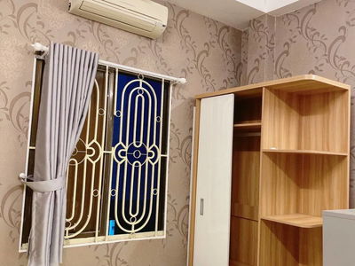 Жилье в Ho Chi Minh City, Vietnam  Жилье в Ho Chi Minh City, Vietnam