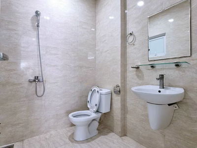 Do Thanh Residence, Vietnam  Do Thanh Residence, Vietnam