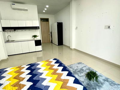 Housing in Ho Chi Minh City, Vietnam  Housing in Ho Chi Minh City, Vietnam