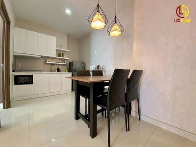 Housing in Ho Chi Minh City, Vietnam Housing in Ho Chi Minh City, Vietnam