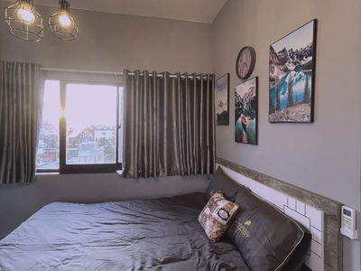 Housing in Ho Chi Minh City, Vietnam Housing in Ho Chi Minh City, Vietnam