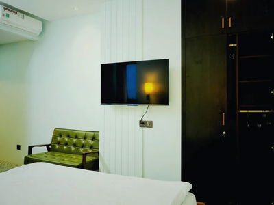 Жилье в Ho Chi Minh City, Vietnam  Жилье в Ho Chi Minh City, Vietnam