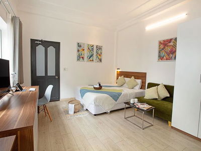 Logement dans Ho Chi Minh City, Vietnam  Logement dans Ho Chi Minh City, Vietnam