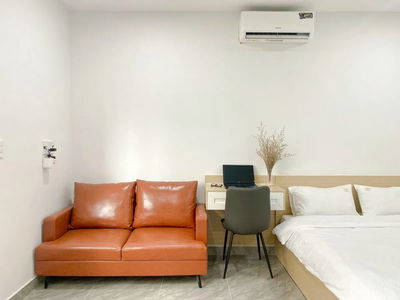 Logement dans Ho Chi Minh City, Vietnam  Logement dans Ho Chi Minh City, Vietnam