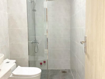 Housing in Ho Chi Minh City, Vietnam Housing in Ho Chi Minh City, Vietnam