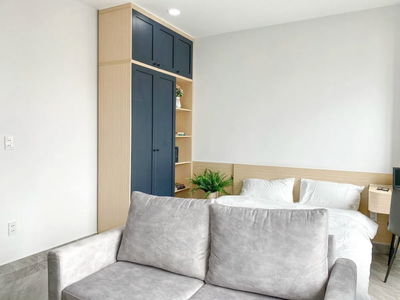 Жилье в Ho Chi Minh City, Vietnam Жилье в Ho Chi Minh City, Vietnam