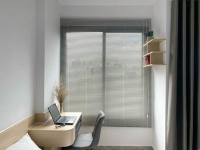 Жилье в Ho Chi Minh City, Vietnam Жилье в Ho Chi Minh City, Vietnam