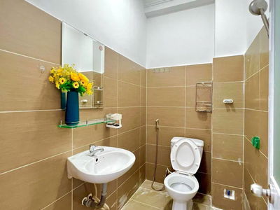 Housing in Ho Chi Minh City, Vietnam  Housing in Ho Chi Minh City, Vietnam