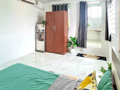 Alojamiento en Ho Chi Minh City, Vietnam Alojamiento en Ho Chi Minh City, Vietnam