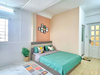 Housing in Ho Chi Minh City, Vietnam Housing in Ho Chi Minh City, Vietnam