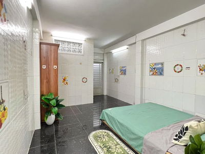 Housing in Ho Chi Minh City, Vietnam Housing in Ho Chi Minh City, Vietnam