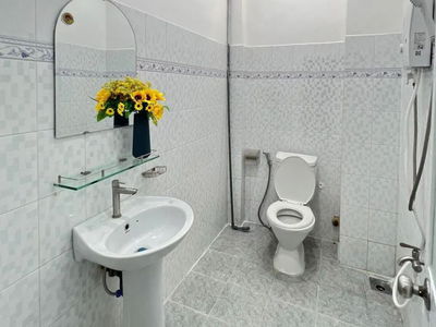 Жилье в Ho Chi Minh City, Vietnam  Жилье в Ho Chi Minh City, Vietnam