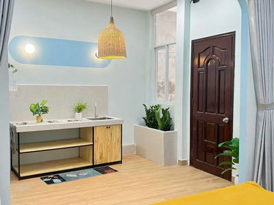 Housing in Ho Chi Minh City, Vietnam  Housing in Ho Chi Minh City, Vietnam