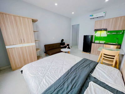 Alojamiento en Ho Chi Minh City, Vietnam  Alojamiento en Ho Chi Minh City, Vietnam