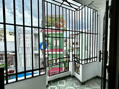 Gehäuse In Ho Chi Minh City, Vietnam Gehäuse In Ho Chi Minh City, Vietnam