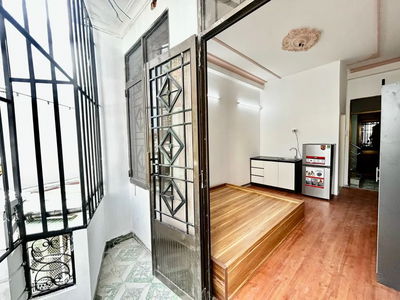 Logement dans Ho Chi Minh City, Vietnam Logement dans Ho Chi Minh City, Vietnam