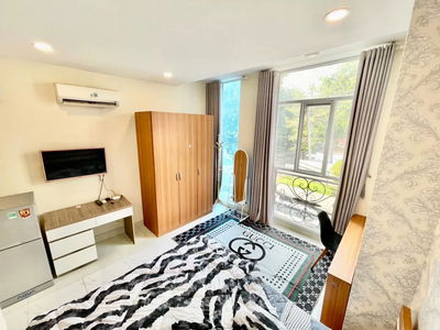 Housing in Ho Chi Minh City, Vietnam  Housing in Ho Chi Minh City, Vietnam