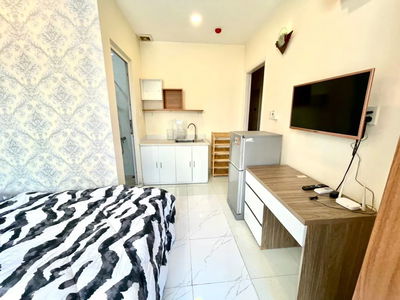 Жилье в Ho Chi Minh City, Vietnam  Жилье в Ho Chi Minh City, Vietnam