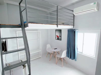 Logement dans Ho Chi Minh City, Vietnam  Logement dans Ho Chi Minh City, Vietnam