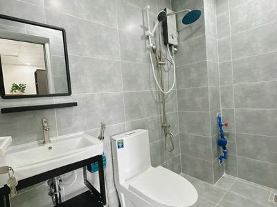Жилье в Ho Chi Minh City, Vietnam  Жилье в Ho Chi Minh City, Vietnam