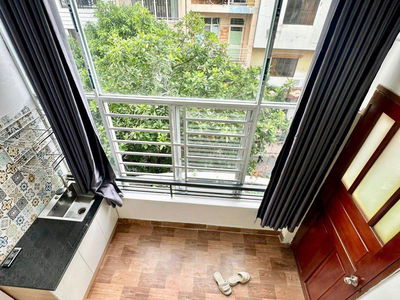 Gehäuse In Ho Chi Minh City, Vietnam Gehäuse In Ho Chi Minh City, Vietnam